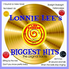 ST839 Lonnie Lee's BIGGEST HITS