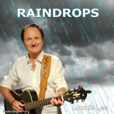 ST843 Raindrops - Single