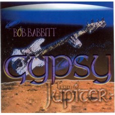 Bob Babbitt - Gypsy from Jupiter