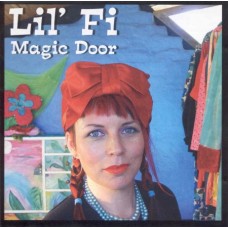 Lil Fi - Magic Door - LF-3