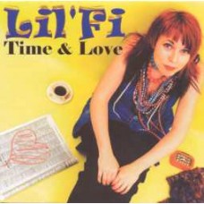 Lil' Fi - Time and Love