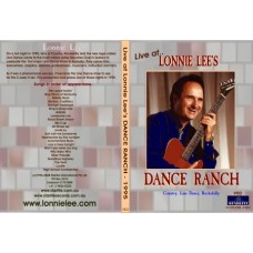 Live at Lonnie Lee's Dance Ranch