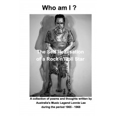 BST03 Who am I?  The Self Realisation of a Rock'n'Roll Star