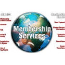 Club Membership with sales