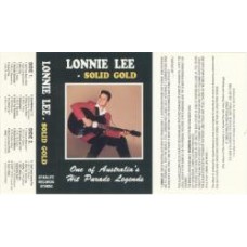 Lonnie Lee - Solid Gold - ST805