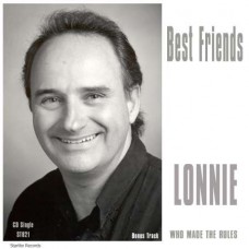 Lonnie Lee - Single - Best Friends -ST821